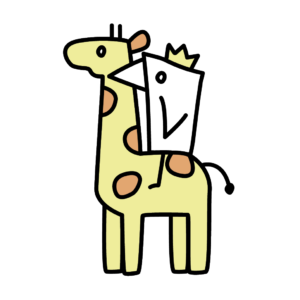 Finkenau | Finke Giraffe L