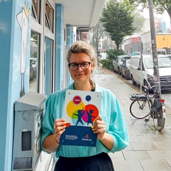 Krippe Zapperlott mit Kita-Prüf Plakette